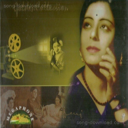 Man Mere Andhi Ban Ja Kanan Devi MP3 Download
